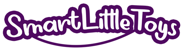 Smart Little Toys