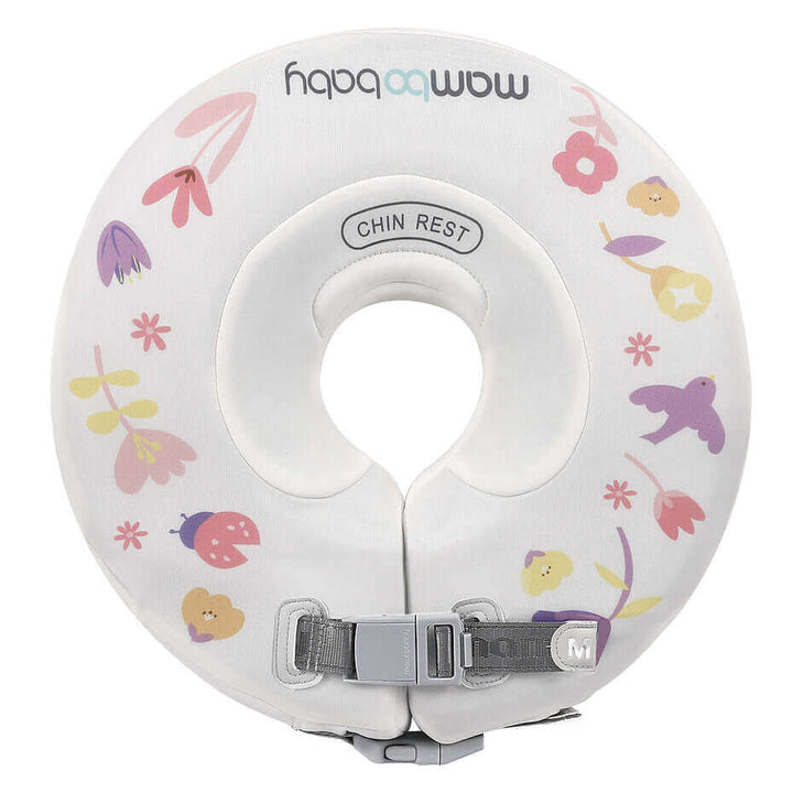 Baby Float, Baby Zwemband, Mambobaby