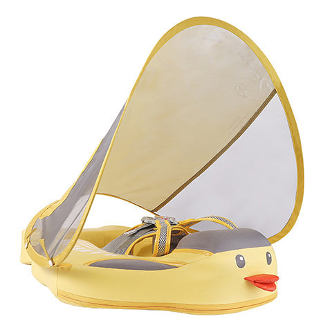 Mambobaby Float met Luifel en Staart (3-24 Maanden)