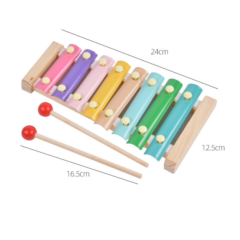 Montessori Speelgoed | Educatief Houten Speelgoed voor Kinderen