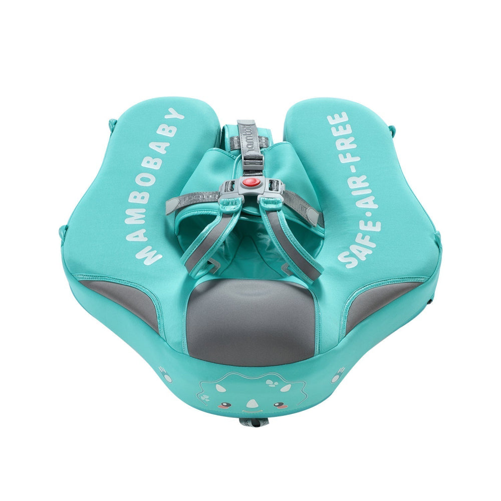 Mambobaby Float met Luifel en Staart (3-24 Maanden)